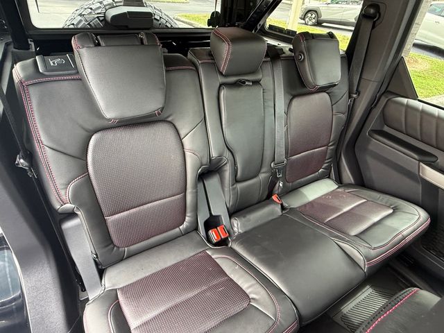 2022 Ford Bronco BAYSHORE CUSTOM V6 WILDTRAK LEATHER LIFTED LOADED | Plant City, FL | psv5 DEMO - Bayshore Automotive 2022 Ford Bronco BAYSHORE CUSTOM V6 WILDTRAK LEATHER LIFTED LOADED | Plant City, FL | psv5 DEMO - Bayshore Automotive