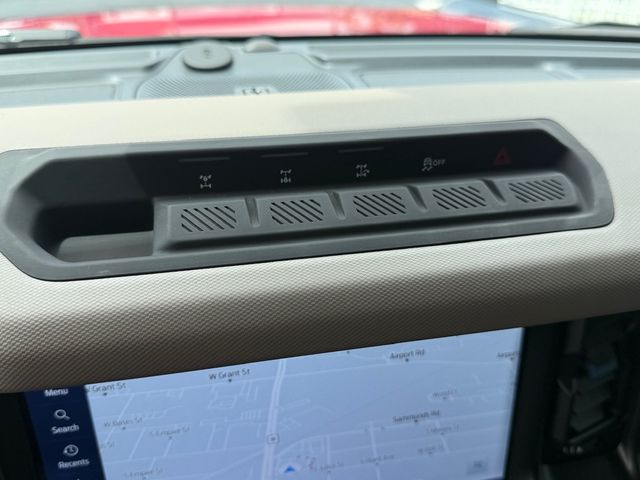 2022 Ford Bronco BAYSHORE CUSTOM V6 WILDTRAK LEATHER LIFTED LOADED | Plant City, FL | psv5 DEMO - Bayshore Automotive 2022 Ford Bronco BAYSHORE CUSTOM V6 WILDTRAK LEATHER LIFTED LOADED | Plant City, FL | psv5 DEMO - Bayshore Automotive