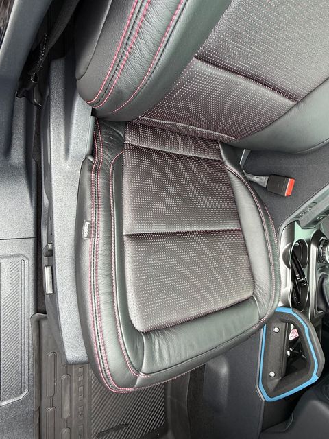 2022 Ford Bronco BAYSHORE CUSTOM V6 WILDTRAK LEATHER LIFTED LOADED | Plant City, FL | psv5 DEMO - Bayshore Automotive 2022 Ford Bronco BAYSHORE CUSTOM V6 WILDTRAK LEATHER LIFTED LOADED | Plant City, FL | psv5 DEMO - Bayshore Automotive