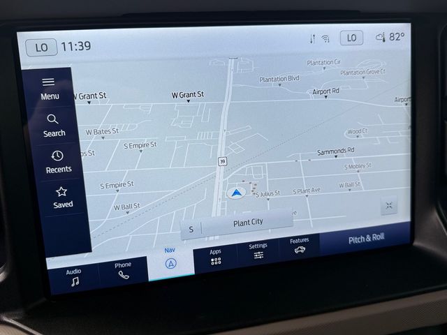 2022 Ford Bronco BAYSHORE CUSTOM V6 WILDTRAK LEATHER LIFTED LOADED | Plant City, FL | psv5 DEMO - Bayshore Automotive 2022 Ford Bronco BAYSHORE CUSTOM V6 WILDTRAK LEATHER LIFTED LOADED | Plant City, FL | psv5 DEMO - Bayshore Automotive