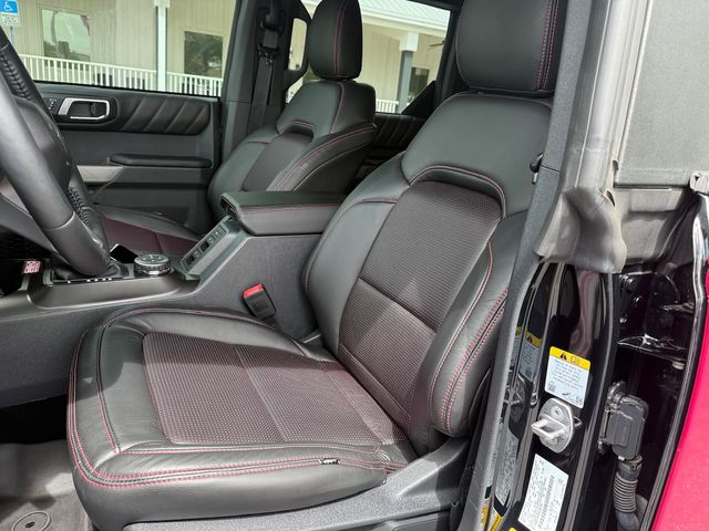 2022 Ford Bronco BAYSHORE CUSTOM V6 WILDTRAK LEATHER LIFTED LOADED | Plant City, FL | psv5 DEMO - Bayshore Automotive 2022 Ford Bronco BAYSHORE CUSTOM V6 WILDTRAK LEATHER LIFTED LOADED | Plant City, FL | psv5 DEMO - Bayshore Automotive