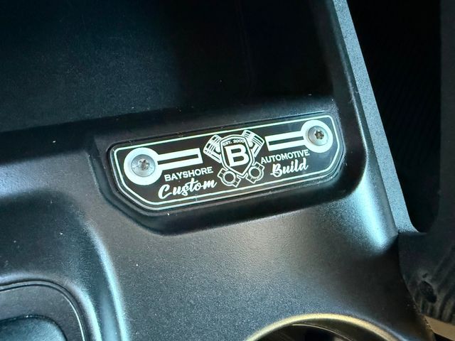 2022 Ford Bronco BAYSHORE CUSTOM BIG BEND HARDTOP | Plant City, FL | psv5 DEMO - Bayshore Automotive 2022 Ford Bronco BAYSHORE CUSTOM BIG BEND HARDTOP | Plant City, FL | psv5 DEMO - Bayshore Automotive