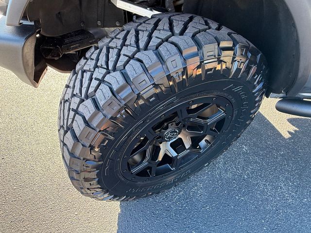 2022 Ford Bronco BAYSHORE CUSTOM BIG BEND HARDTOP | Plant City, FL | psv5 DEMO - Bayshore Automotive