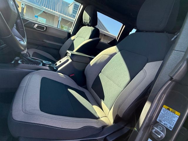 2022 Ford Bronco BAYSHORE CUSTOM BIG BEND HARDTOP | Plant City, FL | psv5 DEMO - Bayshore Automotive 2022 Ford Bronco BAYSHORE CUSTOM BIG BEND HARDTOP | Plant City, FL | psv5 DEMO - Bayshore Automotive