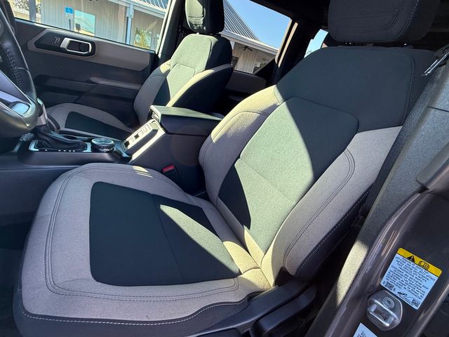 2022 Ford Bronco BAYSHORE CUSTOM BIG BEND HARDTOP | Plant City, FL | psv5 DEMO - Bayshore Automotive 2022 Ford Bronco BAYSHORE CUSTOM BIG BEND HARDTOP | Plant City, FL | psv5 DEMO - Bayshore Automotive