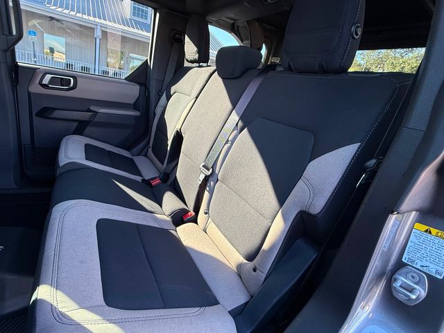 2022 Ford Bronco BAYSHORE CUSTOM BIG BEND HARDTOP | Plant City, FL | psv5 DEMO - Bayshore Automotive 2022 Ford Bronco BAYSHORE CUSTOM BIG BEND HARDTOP | Plant City, FL | psv5 DEMO - Bayshore Automotive