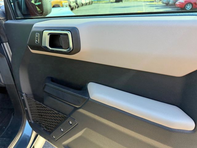 2022 Ford Bronco BAYSHORE CUSTOM BIG BEND HARDTOP | Plant City, FL | psv5 DEMO - Bayshore Automotive 2022 Ford Bronco BAYSHORE CUSTOM BIG BEND HARDTOP | Plant City, FL | psv5 DEMO - Bayshore Automotive