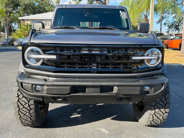 2022 Ford Bronco BAYSHORE CUSTOM BIG BEND HARDTOP | Plant City, FL | psv5 DEMO - Bayshore Automotive 2022 Ford Bronco BAYSHORE CUSTOM BIG BEND HARDTOP | Plant City, FL | psv5 DEMO - Bayshore Automotive
