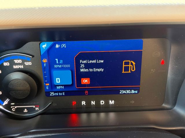 2022 Ford Bronco BAYSHORE CUSTOM BIG BEND HARDTOP | Plant City, FL | psv5 DEMO - Bayshore Automotive