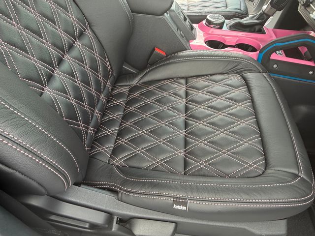 2022 Ford Bronco BAYSHORE BRONCO PINK PEARL HARDTOP | Plant City, FL | psv5 DEMO - Bayshore Automotive 2022 Ford Bronco BAYSHORE BRONCO PINK PEARL HARDTOP | Plant City, FL | psv5 DEMO - Bayshore Automotive