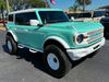 2022 Ford Bronco BAYSHORE BRONCO SEAFOAM SASQUATCH HARDTOP | Plant City Florida | Bayshore Automotive 2022 Ford Bronco BAYSHORE BRONCO SEAFOAM SASQUATCH HARDTOP | Plant City Florida | Bayshore Automotive