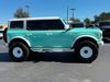 2022 Ford Bronco BAYSHORE BRONCO SEAFOAM SASQUATCH HARDTOP | Plant City Florida | Bayshore Automotive 2022 Ford Bronco BAYSHORE BRONCO SEAFOAM SASQUATCH HARDTOP | Plant City Florida | Bayshore Automotive