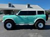 2022 Ford Bronco BAYSHORE BRONCO SEAFOAM SASQUATCH HARDTOP | Plant City Florida | Bayshore Automotive 2022 Ford Bronco BAYSHORE BRONCO SEAFOAM SASQUATCH HARDTOP | Plant City Florida | Bayshore Automotive