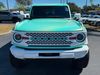 2022 Ford Bronco BAYSHORE BRONCO SEAFOAM SASQUATCH HARDTOP | Plant City Florida | Bayshore Automotive 2022 Ford Bronco BAYSHORE BRONCO SEAFOAM SASQUATCH HARDTOP | Plant City Florida | Bayshore Automotive