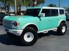 2022 Ford Bronco BAYSHORE BRONCO SEAFOAM SASQUATCH HARDTOP | Plant City Florida | Bayshore Automotive 2022 Ford Bronco BAYSHORE BRONCO SEAFOAM SASQUATCH HARDTOP | Plant City Florida | Bayshore Automotive