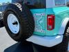 2022 Ford Bronco BAYSHORE BRONCO SEAFOAM SASQUATCH HARDTOP | Plant City Florida | Bayshore Automotive 2022 Ford Bronco BAYSHORE BRONCO SEAFOAM SASQUATCH HARDTOP | Plant City Florida | Bayshore Automotive