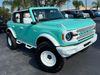 2022 Ford Bronco BAYSHORE BRONCO SEAFOAM SASQUATCH HARDTOP | Plant City Florida | Bayshore Automotive 2022 Ford Bronco BAYSHORE BRONCO SEAFOAM SASQUATCH HARDTOP | Plant City Florida | Bayshore Automotive