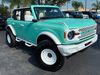 2022 Ford Bronco BAYSHORE BRONCO SEAFOAM SASQUATCH HARDTOP | Plant City Florida | Bayshore Automotive 2022 Ford Bronco BAYSHORE BRONCO SEAFOAM SASQUATCH HARDTOP | Plant City Florida | Bayshore Automotive