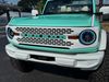 2022 Ford Bronco BAYSHORE BRONCO SEAFOAM SASQUATCH HARDTOP | Plant City Florida | Bayshore Automotive 2022 Ford Bronco BAYSHORE BRONCO SEAFOAM SASQUATCH HARDTOP | Plant City Florida | Bayshore Automotive