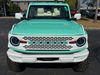 2022 Ford Bronco BAYSHORE BRONCO SEAFOAM SASQUATCH HARDTOP | Plant City Florida | Bayshore Automotive 2022 Ford Bronco BAYSHORE BRONCO SEAFOAM SASQUATCH HARDTOP | Plant City Florida | Bayshore Automotive