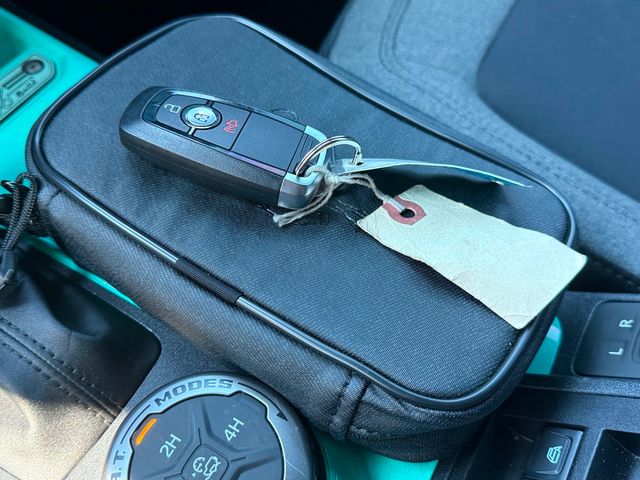 2022 Ford Bronco BAYSHORE BRONCO SEAFOAM SASQUATCH HARDTOP | Plant City, FL | psv5 DEMO - Bayshore Automotive 2022 Ford Bronco BAYSHORE BRONCO SEAFOAM SASQUATCH HARDTOP | Plant City, FL | psv5 DEMO - Bayshore Automotive