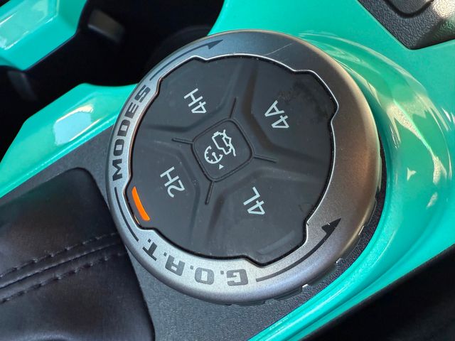 2022 Ford Bronco BAYSHORE BRONCO SEAFOAM SASQUATCH HARDTOP | Plant City, FL | psv5 DEMO - Bayshore Automotive 2022 Ford Bronco BAYSHORE BRONCO SEAFOAM SASQUATCH HARDTOP | Plant City, FL | psv5 DEMO - Bayshore Automotive