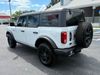 2022 Ford Bronco BLACK DIAMOND HARDTOP CARFAX CERT 4.45 GEARS | Plant City Florida | Bayshore Automotive 2022 Ford Bronco BLACK DIAMOND HARDTOP CARFAX CERT 4.45 GEARS | Plant City Florida | Bayshore Automotive