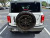 2022 Ford Bronco BLACK DIAMOND HARDTOP CARFAX CERT 4.45 GEARS | Plant City Florida | Bayshore Automotive 2022 Ford Bronco BLACK DIAMOND HARDTOP CARFAX CERT 4.45 GEARS | Plant City Florida | Bayshore Automotive