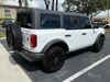 2022 Ford Bronco BLACK DIAMOND HARDTOP CARFAX CERT 4.45 GEARS | Plant City Florida | Bayshore Automotive 2022 Ford Bronco BLACK DIAMOND HARDTOP CARFAX CERT 4.45 GEARS | Plant City Florida | Bayshore Automotive