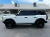 2022 Ford Bronco BLACK DIAMOND HARDTOP CARFAX CERT 4.45 GEARS | Plant City Florida | Bayshore Automotive 2022 Ford Bronco BLACK DIAMOND HARDTOP CARFAX CERT 4.45 GEARS | Plant City Florida | Bayshore Automotive