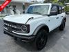 2022 Ford Bronco BLACK DIAMOND HARDTOP CARFAX CERT 4.45 GEARS | Plant City Florida | Bayshore Automotive 2022 Ford Bronco BLACK DIAMOND HARDTOP CARFAX CERT 4.45 GEARS | Plant City Florida | Bayshore Automotive
