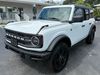 2022 Ford Bronco BLACK DIAMOND HARDTOP CARFAX CERT 4.45 GEARS | Plant City Florida | Bayshore Automotive 2022 Ford Bronco BLACK DIAMOND HARDTOP CARFAX CERT 4.45 GEARS | Plant City Florida | Bayshore Automotive