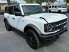 2022 Ford Bronco BLACK DIAMOND HARDTOP CARFAX CERT 4.45 GEARS | Plant City Florida | Bayshore Automotive 2022 Ford Bronco BLACK DIAMOND HARDTOP CARFAX CERT 4.45 GEARS | Plant City Florida | Bayshore Automotive