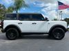 2022 Ford Bronco BLACK DIAMOND HARDTOP CARFAX CERT 4.45 GEARS | Plant City Florida | Bayshore Automotive 2022 Ford Bronco BLACK DIAMOND HARDTOP CARFAX CERT 4.45 GEARS | Plant City Florida | Bayshore Automotive