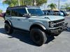 2022 Ford Bronco OVERLAND WILDTRAK JCR WARN KMC V6 HARDTOP | Plant City Florida | Bayshore Automotive 2022 Ford Bronco OVERLAND WILDTRAK JCR WARN KMC V6 HARDTOP | Plant City Florida | Bayshore Automotive