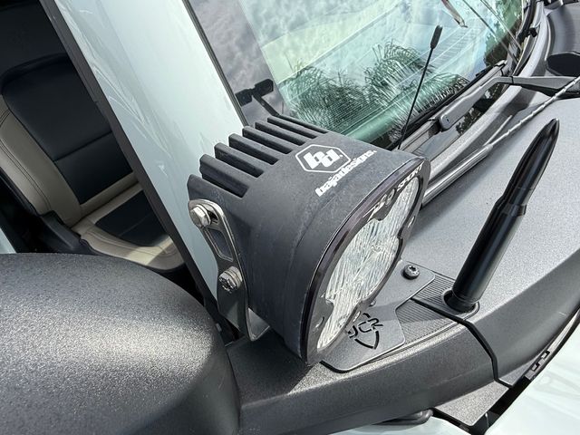 2022 Ford Bronco OVERLAND WILDTRAK JCR WARN KMC V6 HARDTOP | Plant City, FL | psv5 DEMO - Bayshore Automotive 2022 Ford Bronco OVERLAND WILDTRAK JCR WARN KMC V6 HARDTOP | Plant City, FL | psv5 DEMO - Bayshore Automotive