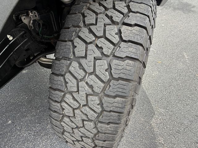 2022 Ford Bronco OVERLAND WILDTRAK JCR WARN KMC V6 HARDTOP | Plant City, FL | psv5 DEMO - Bayshore Automotive 2022 Ford Bronco OVERLAND WILDTRAK JCR WARN KMC V6 HARDTOP | Plant City, FL | psv5 DEMO - Bayshore Automotive