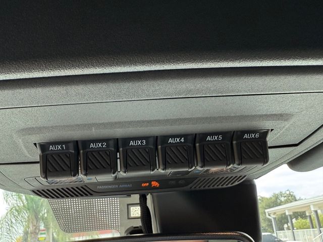 2022 Ford Bronco OVERLAND WILDTRAK JCR WARN KMC V6 HARDTOP | Plant City, FL | psv5 DEMO - Bayshore Automotive 2022 Ford Bronco OVERLAND WILDTRAK JCR WARN KMC V6 HARDTOP | Plant City, FL | psv5 DEMO - Bayshore Automotive