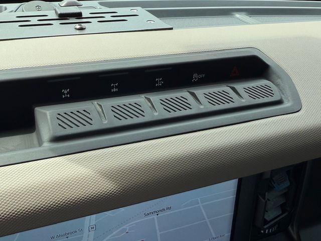 2022 Ford Bronco OVERLAND WILDTRAK JCR WARN KMC V6 HARDTOP | Plant City, FL | psv5 DEMO - Bayshore Automotive 2022 Ford Bronco OVERLAND WILDTRAK JCR WARN KMC V6 HARDTOP | Plant City, FL | psv5 DEMO - Bayshore Automotive