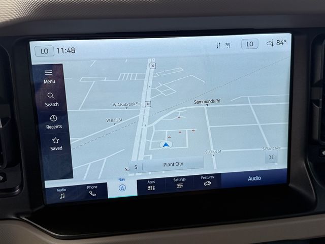 2022 Ford Bronco OVERLAND WILDTRAK JCR WARN KMC V6 HARDTOP | Plant City, FL | psv5 DEMO - Bayshore Automotive 2022 Ford Bronco OVERLAND WILDTRAK JCR WARN KMC V6 HARDTOP | Plant City, FL | psv5 DEMO - Bayshore Automotive