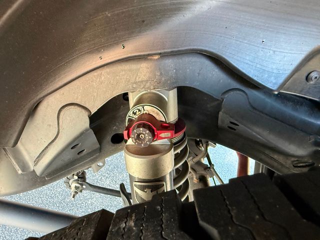 2022 Ford Bronco OVERLAND WILDTRAK JCR WARN KMC V6 HARDTOP | Plant City, FL | psv5 DEMO - Bayshore Automotive