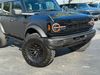 2022 Ford Bronco V6 SATIN BLACK BAYSHORE BRONCO LIFTED LEATHER 37"s | Plant City Florida | Bayshore Automotive 2022 Ford Bronco V6 SATIN BLACK BAYSHORE BRONCO LIFTED LEATHER 37"s | Plant City Florida | Bayshore Automotive