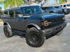 2022 Ford Bronco V6 SATIN BLACK BAYSHORE BRONCO LIFTED LEATHER 37"s | Plant City Florida | Bayshore Automotive 2022 Ford Bronco V6 SATIN BLACK BAYSHORE BRONCO LIFTED LEATHER 37"s | Plant City Florida | Bayshore Automotive