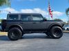 2022 Ford Bronco V6 SATIN BLACK BAYSHORE BRONCO LIFTED LEATHER 37"s | Plant City Florida | Bayshore Automotive 2022 Ford Bronco V6 SATIN BLACK BAYSHORE BRONCO LIFTED LEATHER 37"s | Plant City Florida | Bayshore Automotive