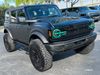 2022 Ford Bronco V6 SATIN BLACK BAYSHORE BRONCO LIFTED LEATHER 37"s | Plant City Florida | Bayshore Automotive 2022 Ford Bronco V6 SATIN BLACK BAYSHORE BRONCO LIFTED LEATHER 37"s | Plant City Florida | Bayshore Automotive