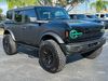 2022 Ford Bronco V6 SATIN BLACK BAYSHORE BRONCO LIFTED LEATHER 37"s | Plant City Florida | Bayshore Automotive 2022 Ford Bronco V6 SATIN BLACK BAYSHORE BRONCO LIFTED LEATHER 37"s | Plant City Florida | Bayshore Automotive