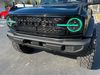 2022 Ford Bronco V6 SATIN BLACK BAYSHORE BRONCO LIFTED LEATHER 37"s | Plant City Florida | Bayshore Automotive 2022 Ford Bronco V6 SATIN BLACK BAYSHORE BRONCO LIFTED LEATHER 37"s | Plant City Florida | Bayshore Automotive