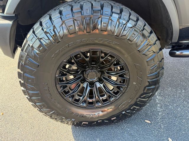 2022 Ford Bronco V6 SATIN BLACK BAYSHORE BRONCO LIFTED LEATHER 37"s | Plant City, FL | psv5 DEMO - Bayshore Automotive 2022 Ford Bronco V6 SATIN BLACK BAYSHORE BRONCO LIFTED LEATHER 37"s | Plant City, FL | psv5 DEMO - Bayshore Automotive