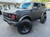 2022 Ford Bronco BAYSHORE BRONCO 2 DOOR SATIN BLACK LIFTED | Plant City Florida | Bayshore Automotive 2022 Ford Bronco BAYSHORE BRONCO 2 DOOR SATIN BLACK LIFTED | Plant City Florida | Bayshore Automotive