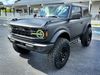 2022 Ford Bronco BAYSHORE BRONCO 2 DOOR SATIN BLACK LIFTED | Plant City Florida | Bayshore Automotive 2022 Ford Bronco BAYSHORE BRONCO 2 DOOR SATIN BLACK LIFTED | Plant City Florida | Bayshore Automotive